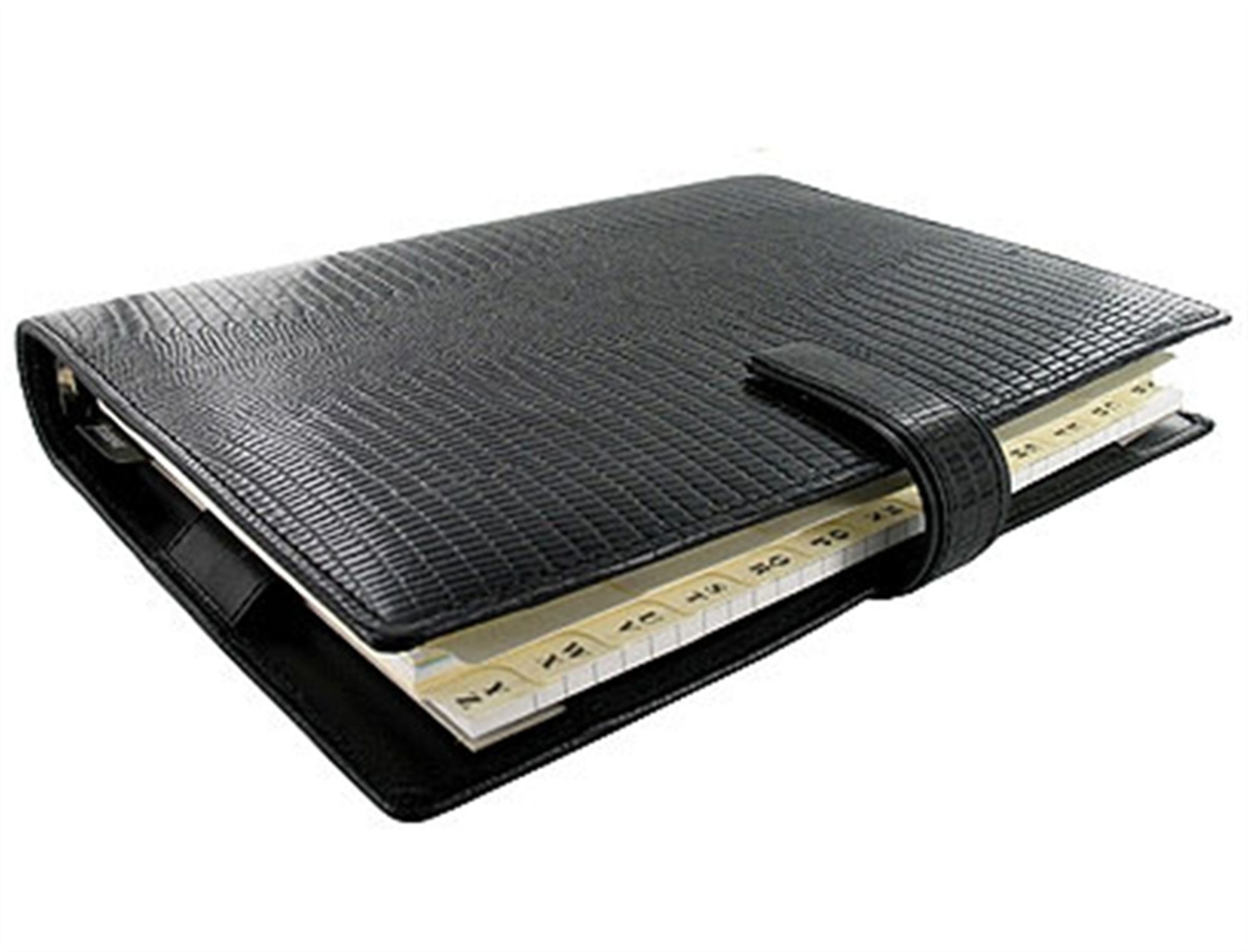 Filofax Luxe A5 Organizer