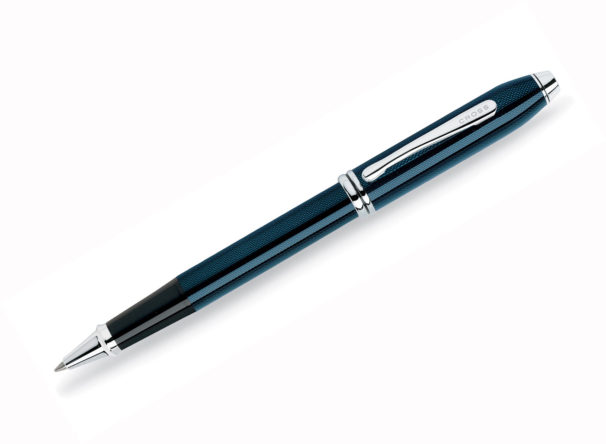 Cross Townsend JewelTone Rollerball Pen