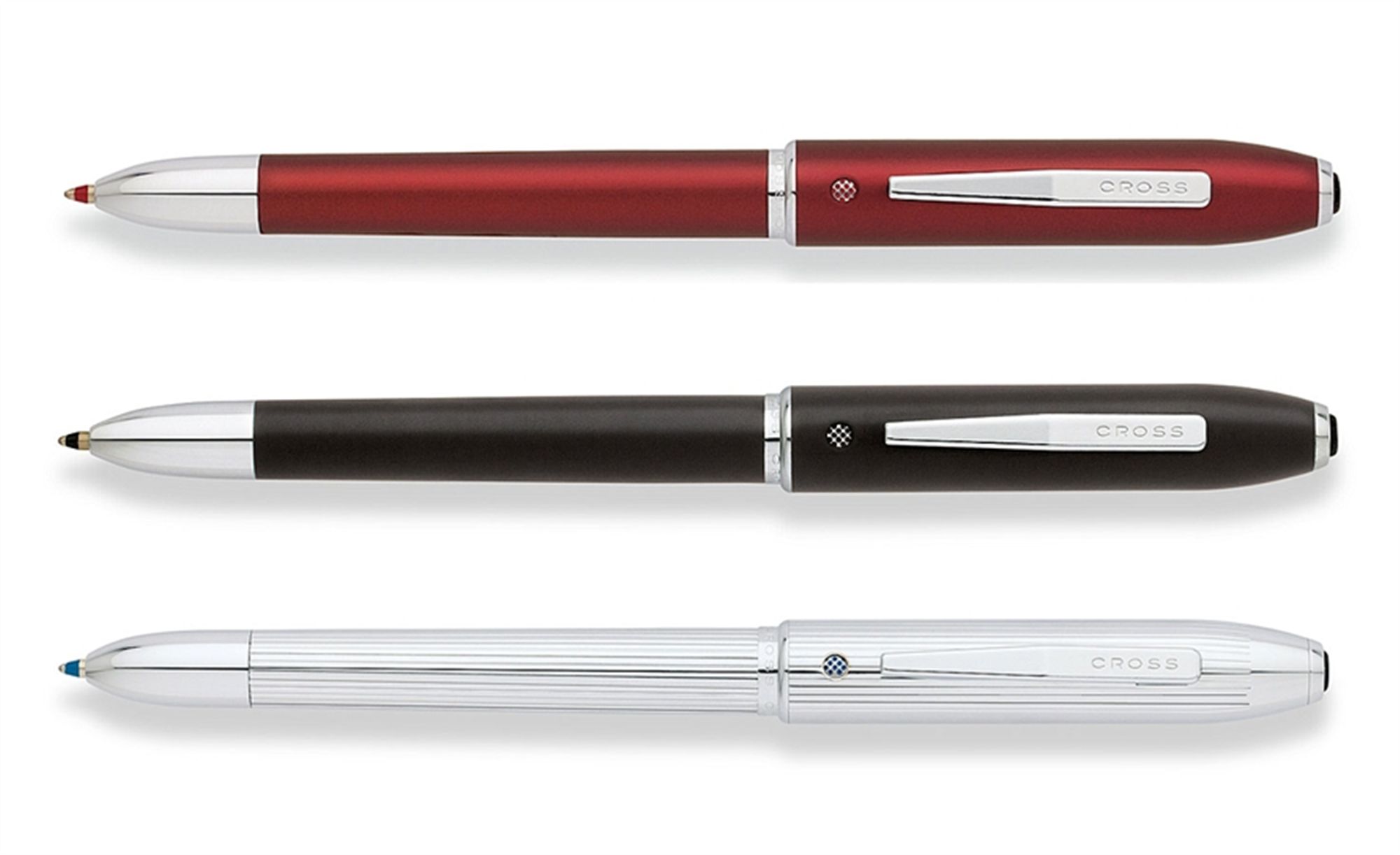 Cross Tech 4 MultiFunction Pen
