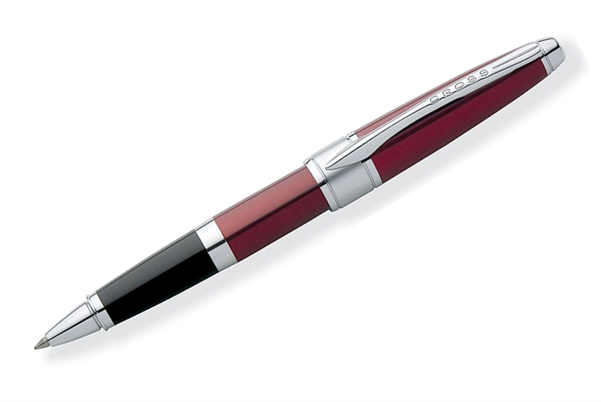Cross Apogee Rollerball Pen Red