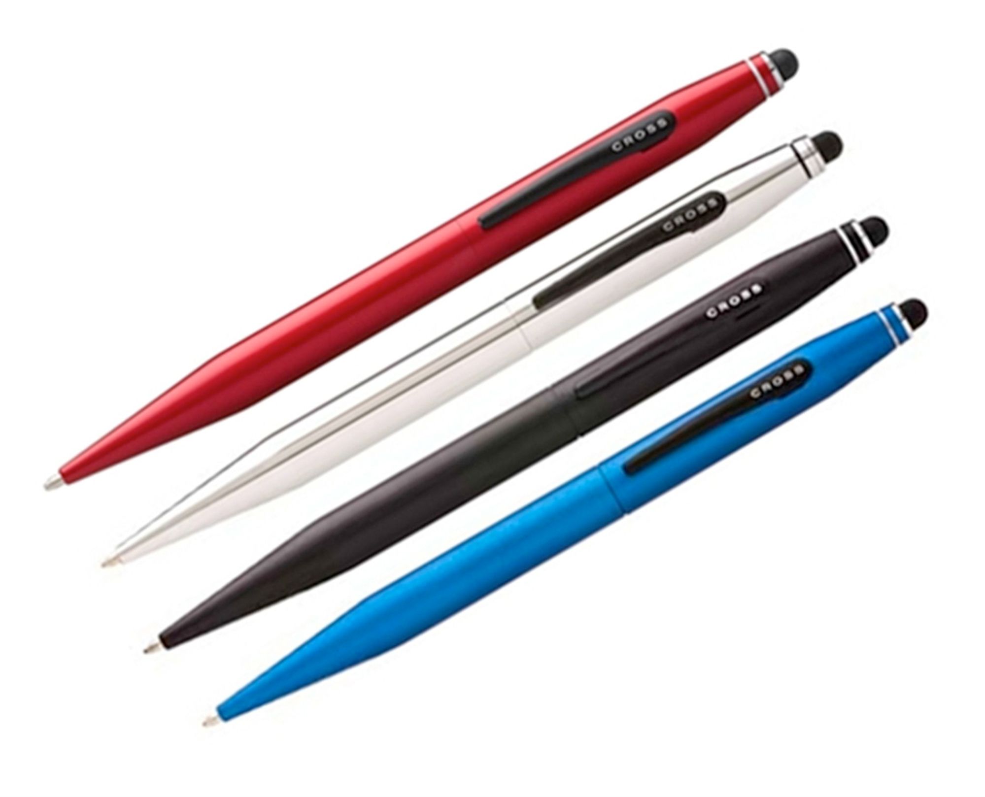 Cross Tech 2 Stylus Ballpoint Pen