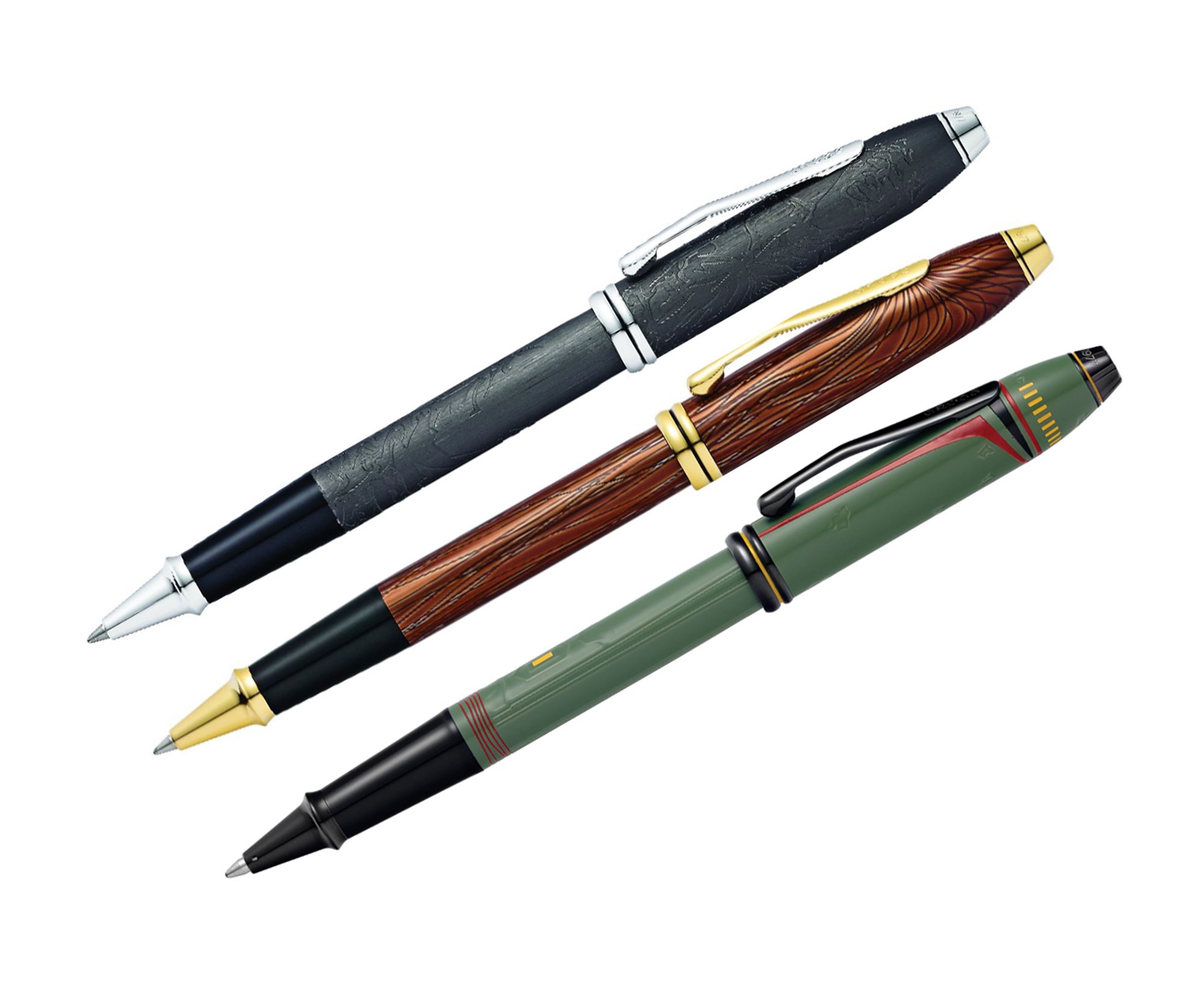 Cross Townsend Star Wars Rollerball