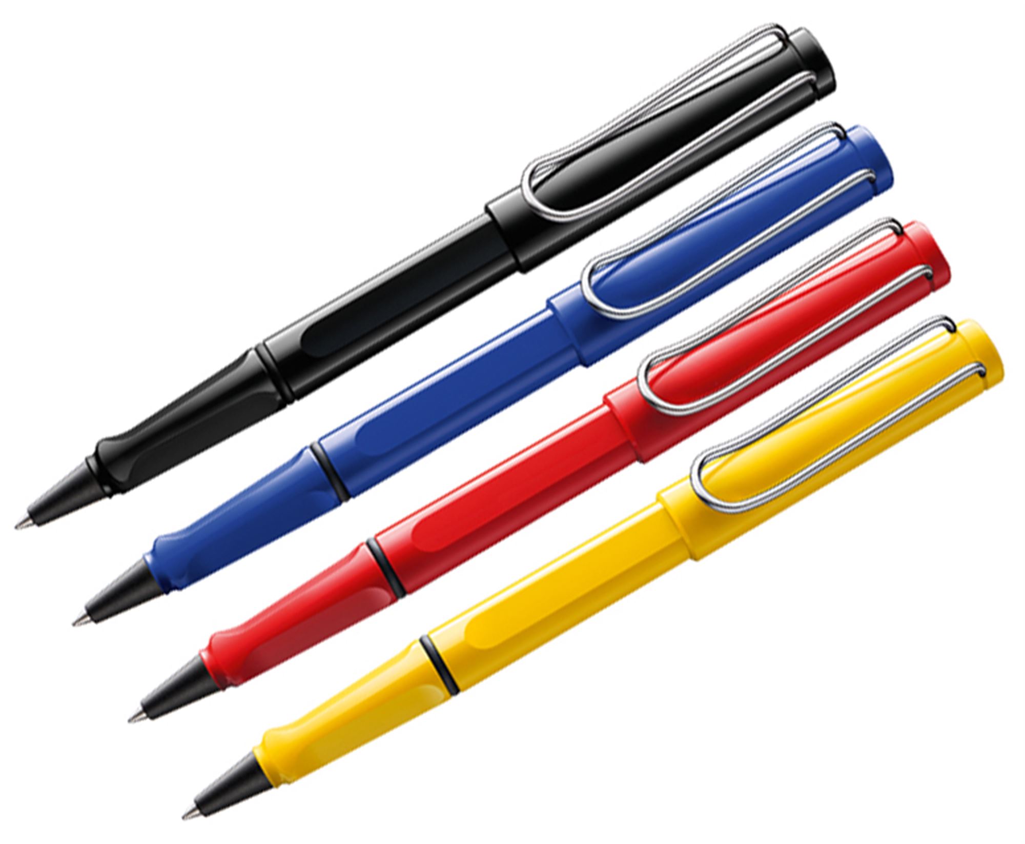 Lamy Safari Rollerball Fahrney's Pens