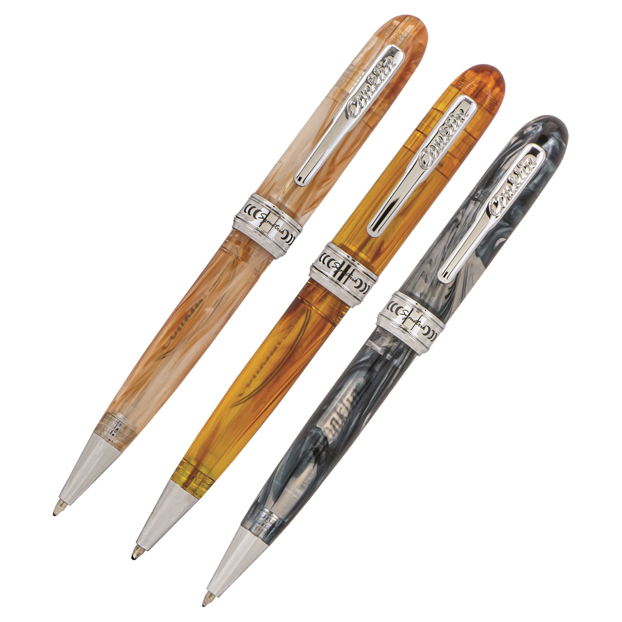 Conklin Symetrik Ballpoint Pen