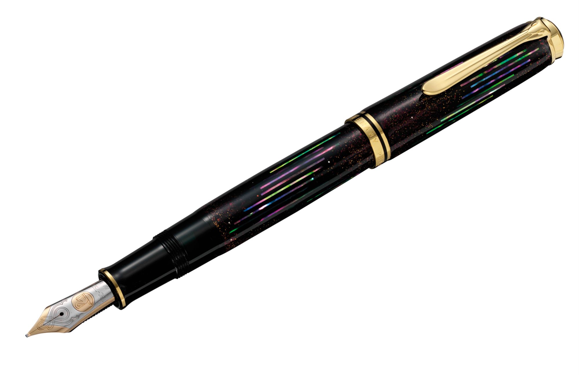 Pelikan m1000 fountain pen Clearance