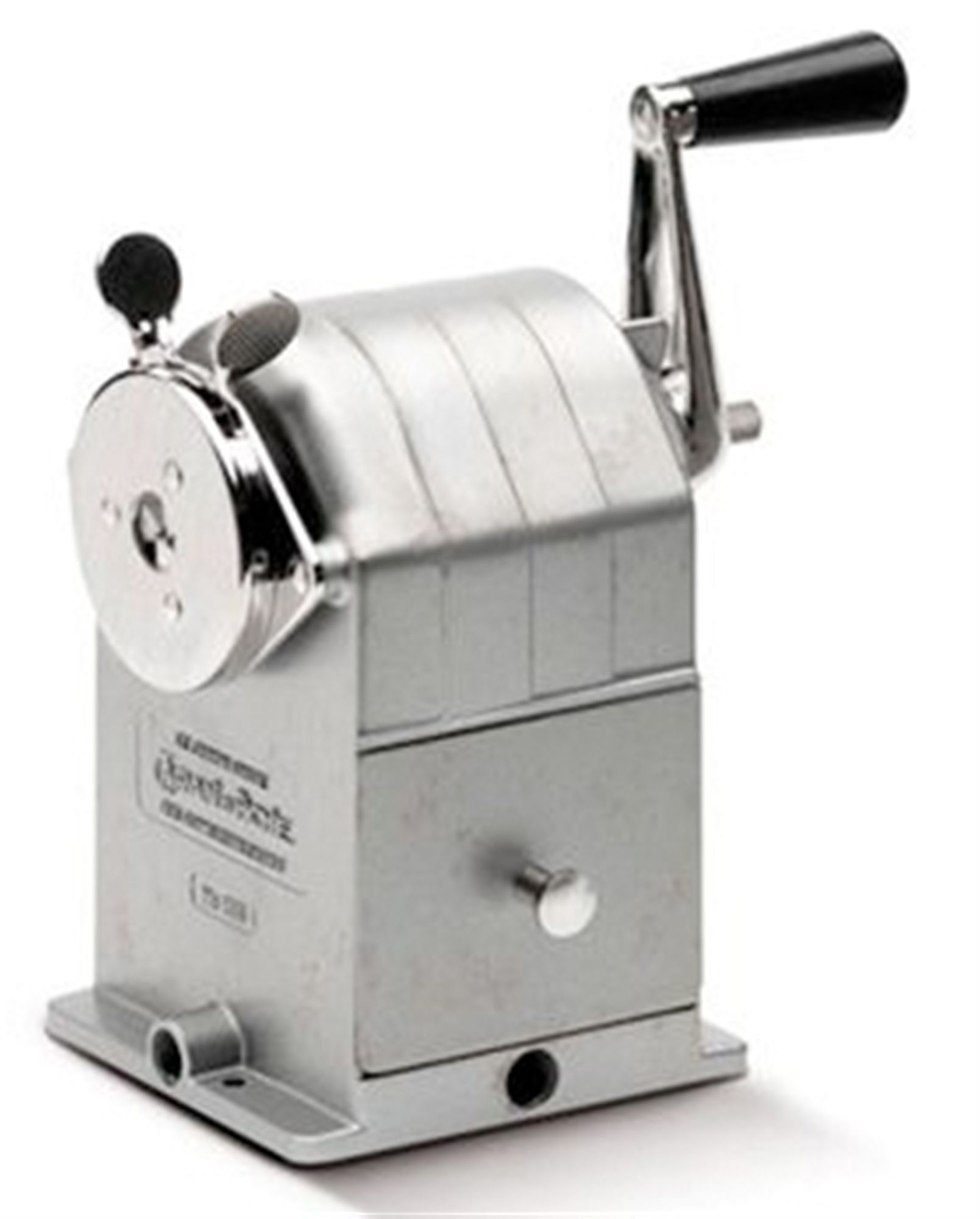 Caran d'Ache Pencil Sharpener Fahrney's Pens