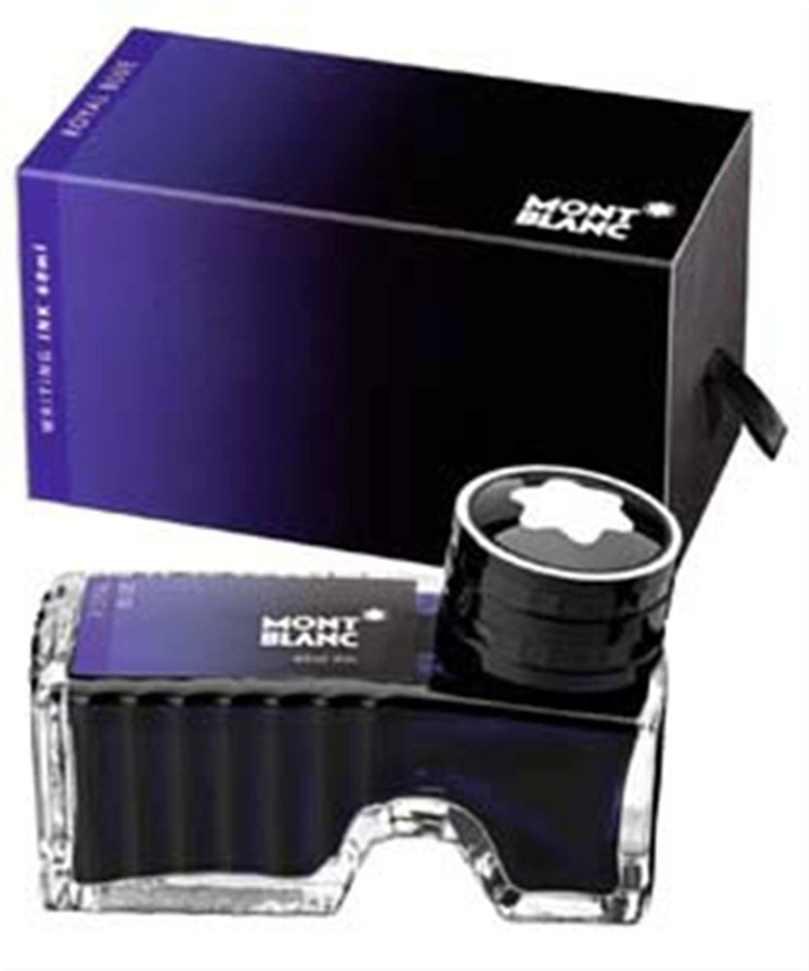 Montblanc 2 oz Ink Bottle Fahrney's Pens