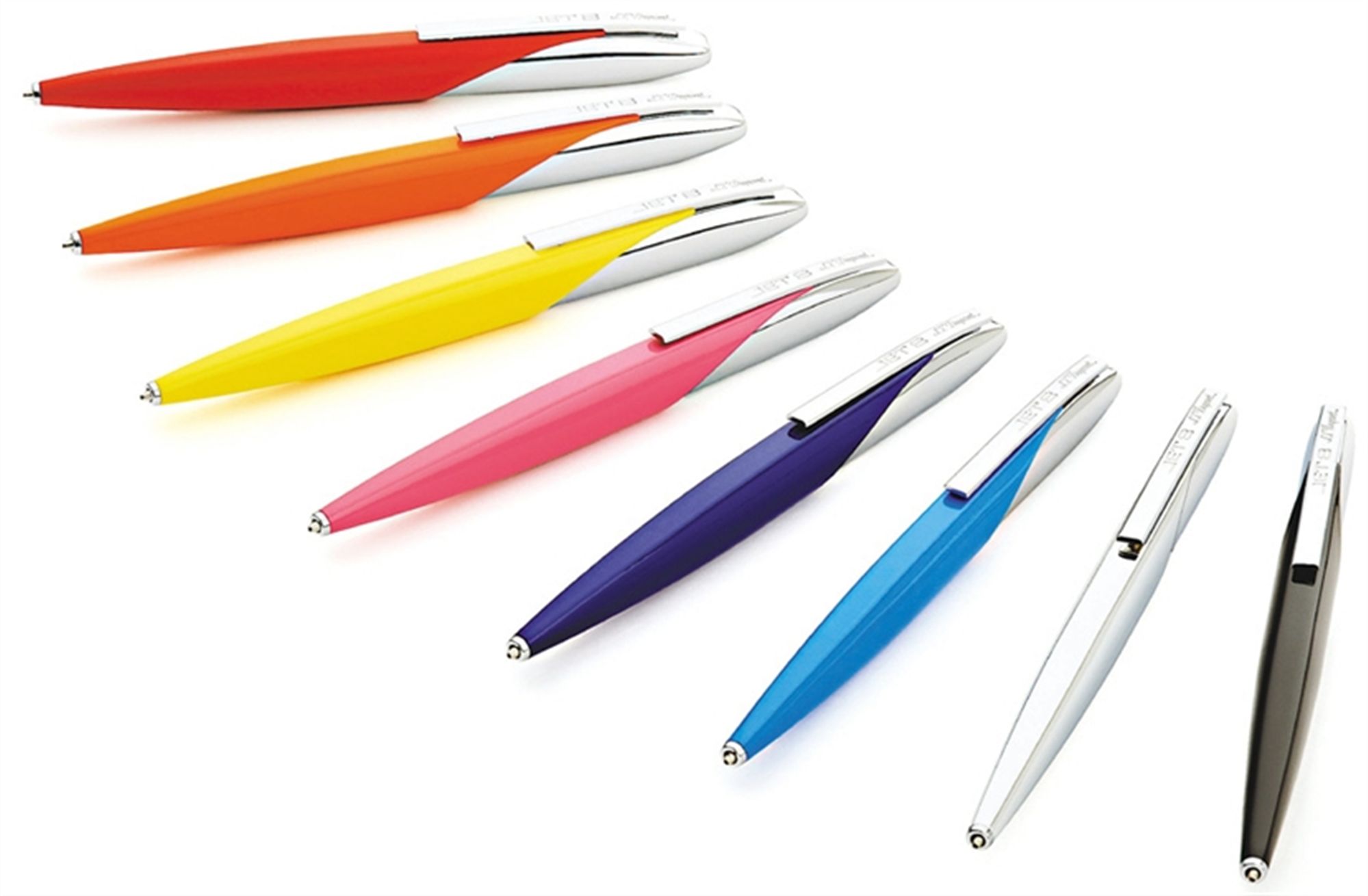 Dupont Jet 8 Ballpoint Pen