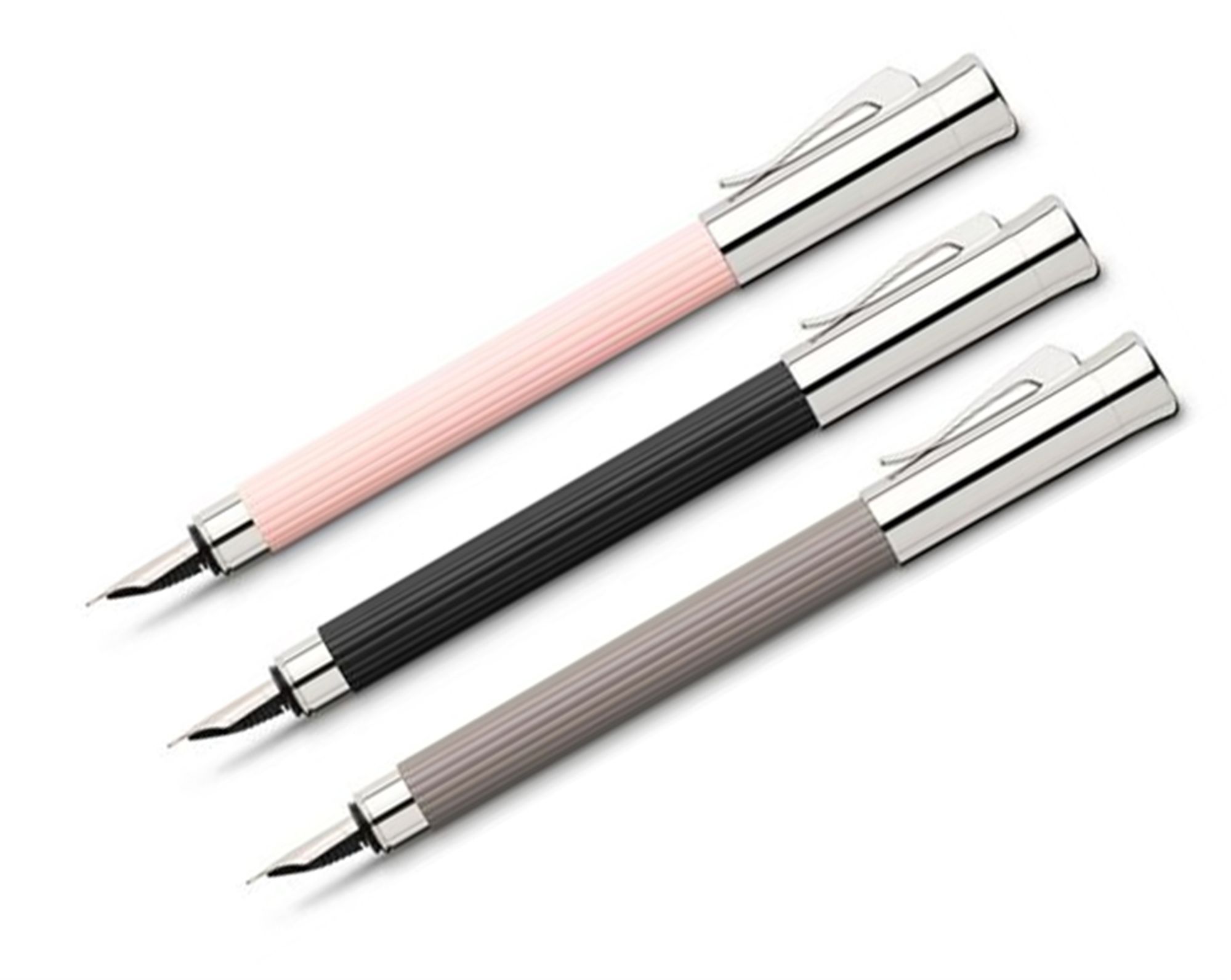 Graf Von FaberCastell Tamitio Fountain Pen Gift Set