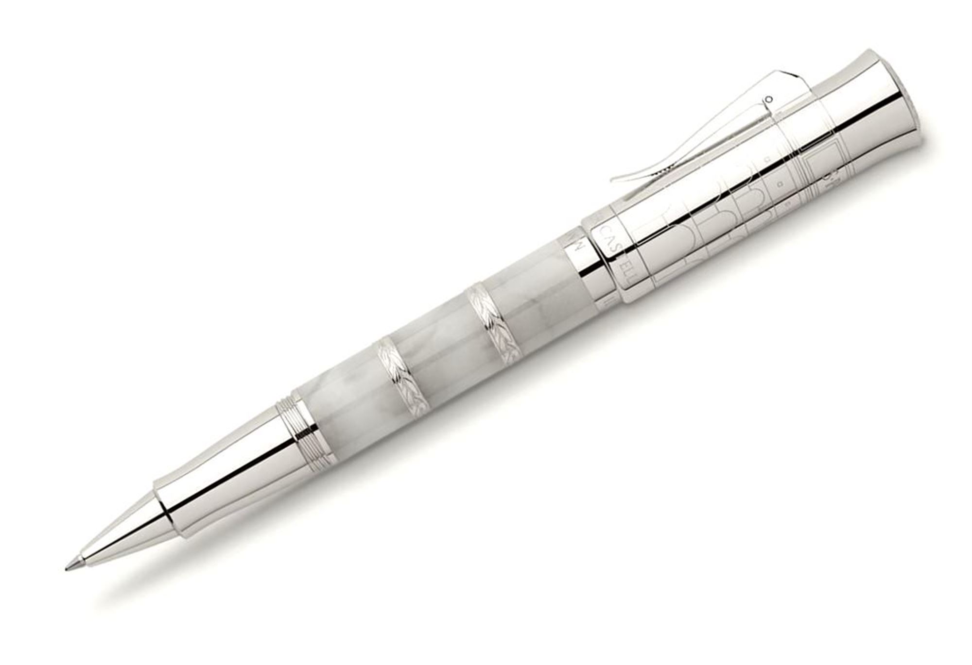 Graf Von FaberCastell 2018 Pen of the Year Rollerball
