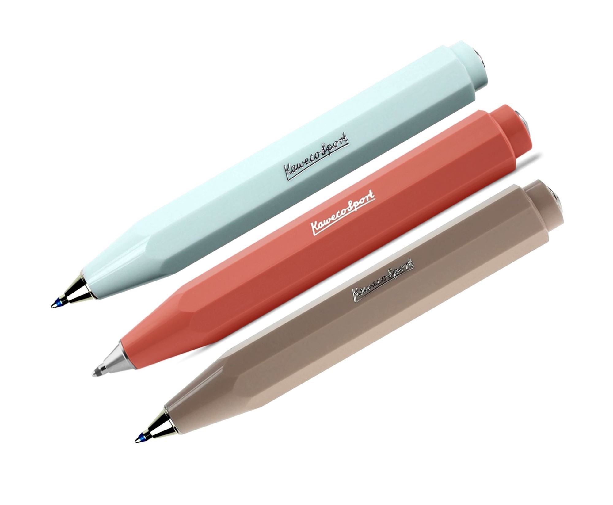 Kaweco Skyline Sport Ballpoint Pen