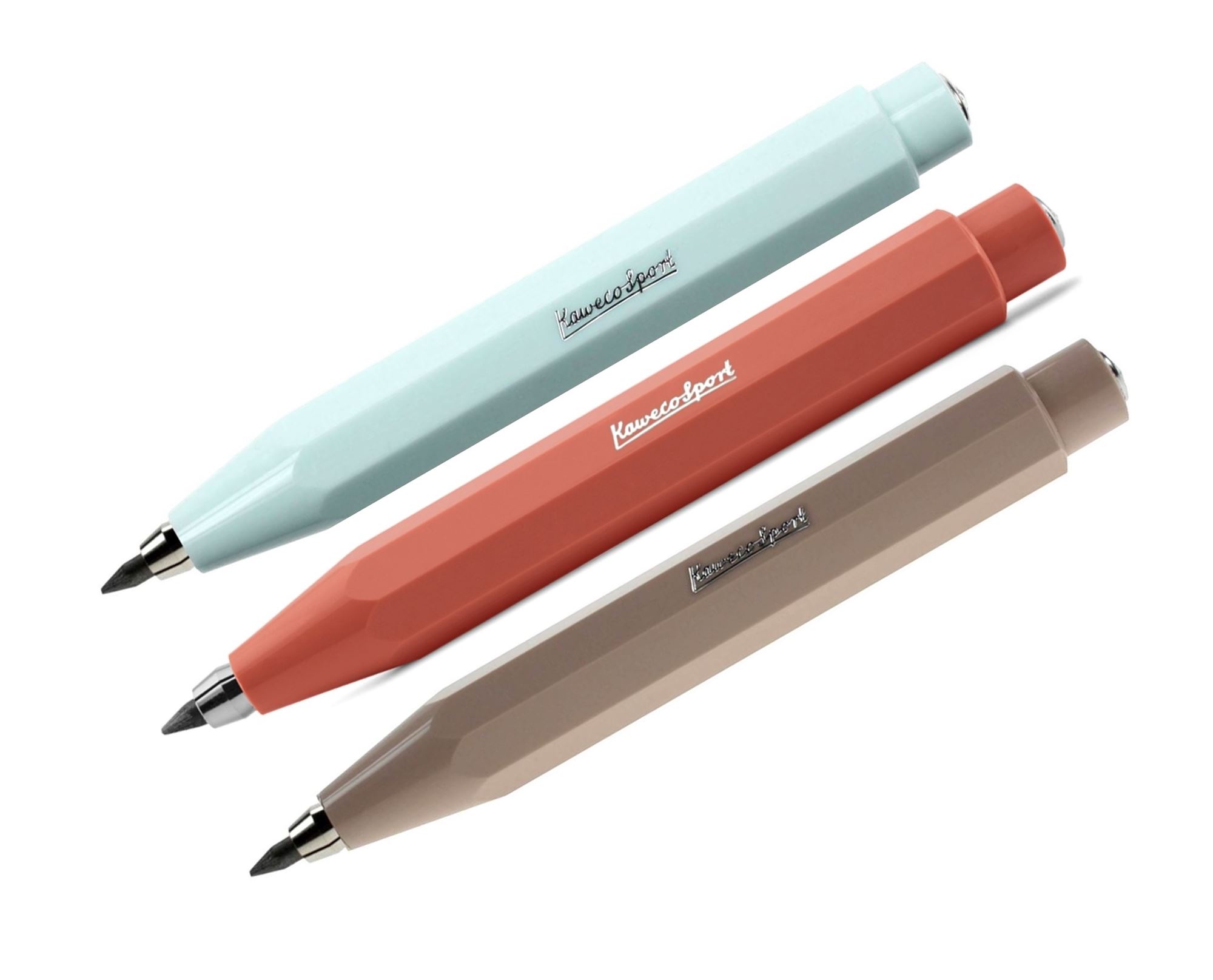 Kaweco Skyline Sport 3.2mm Clutch Pencil