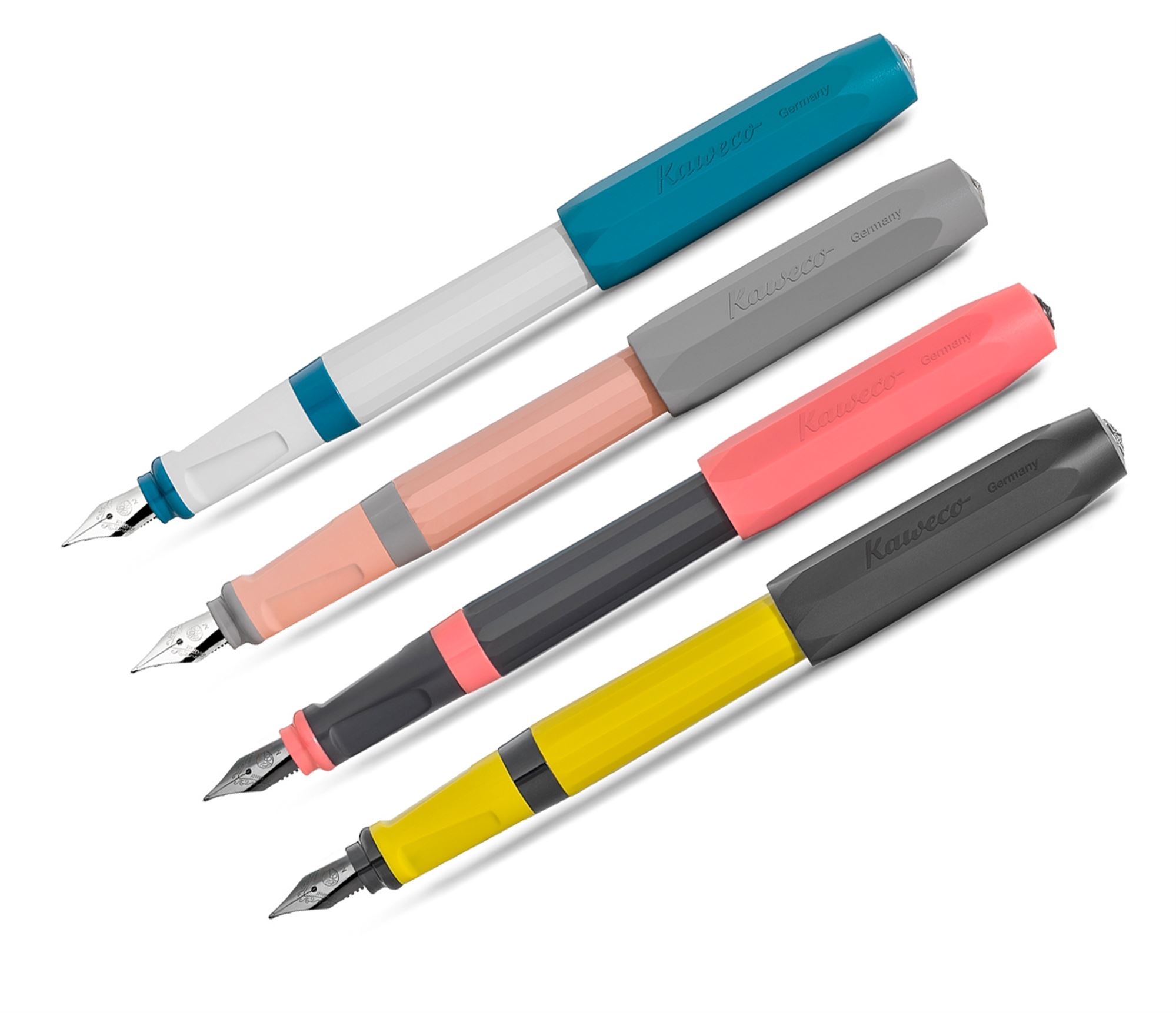 Kaweco Perkeo Fountain Pen Fahrney's Pens