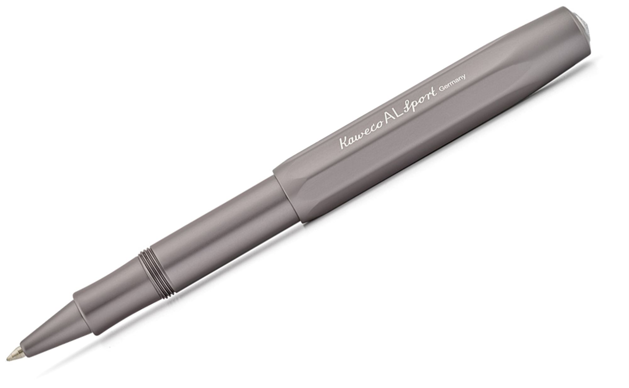 Kaweco AL Sport Anthracite Gel Rollerball