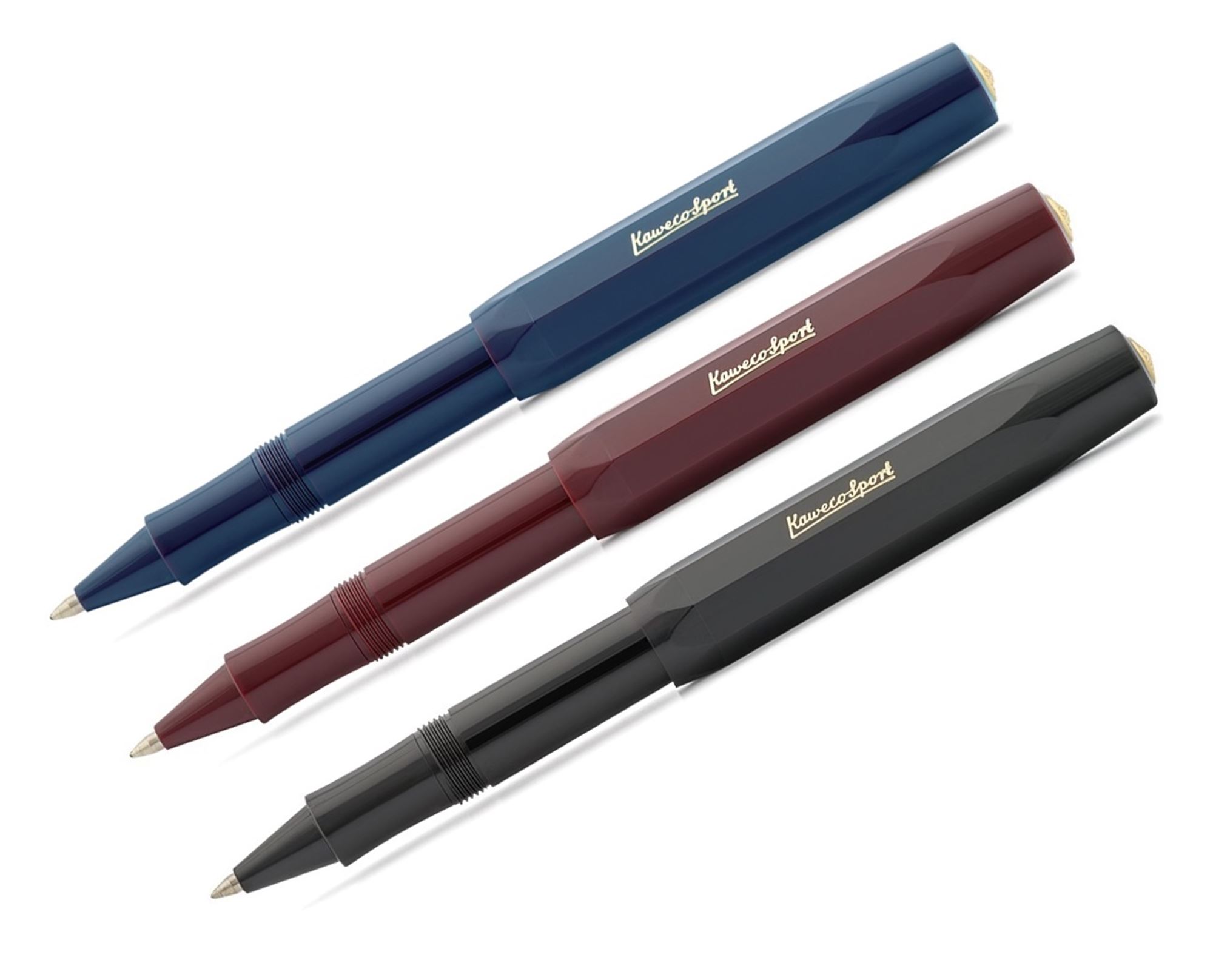 Kaweco Classic Rollerball