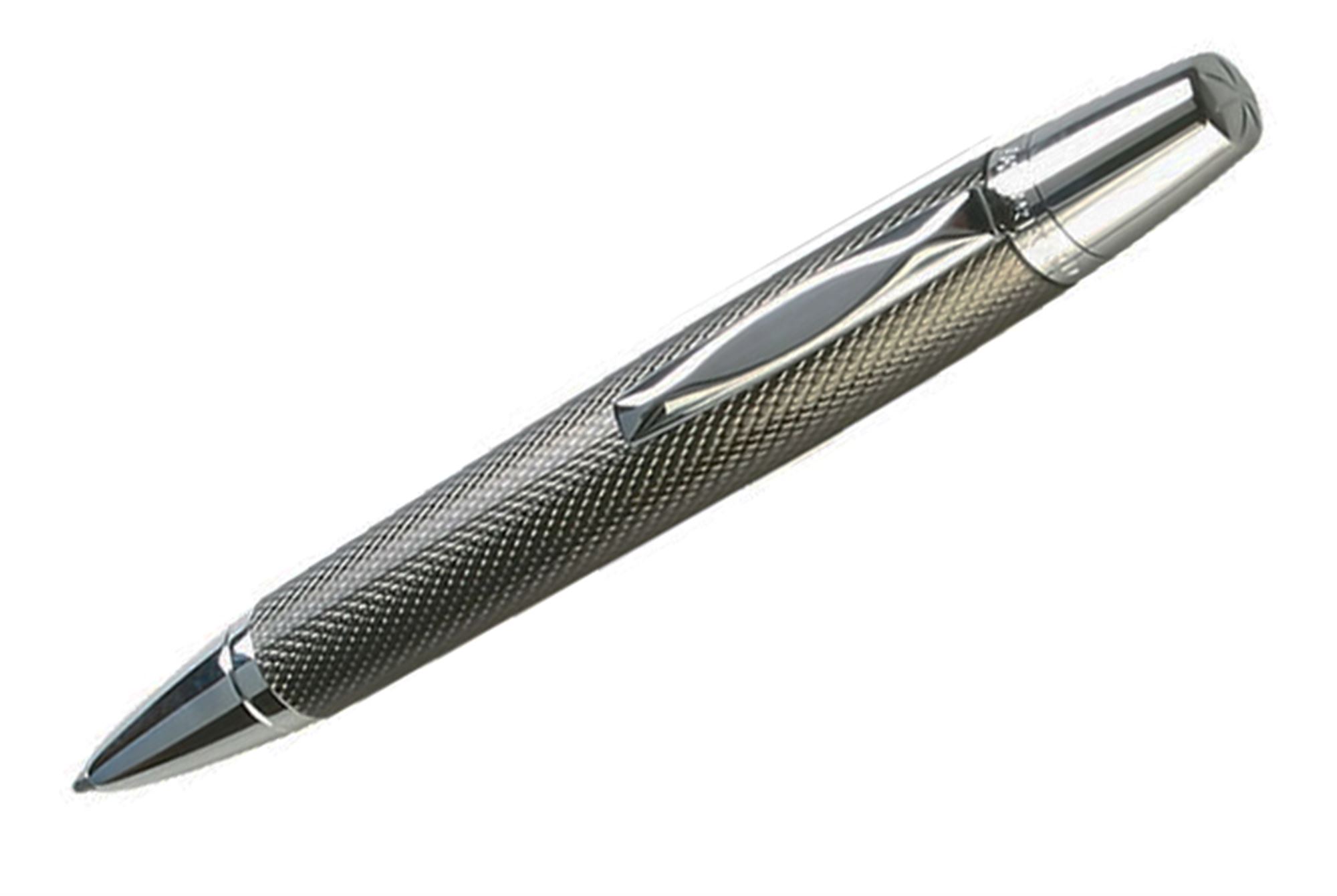 Waterford Kilbarry Guilloche Ballpoint Pen