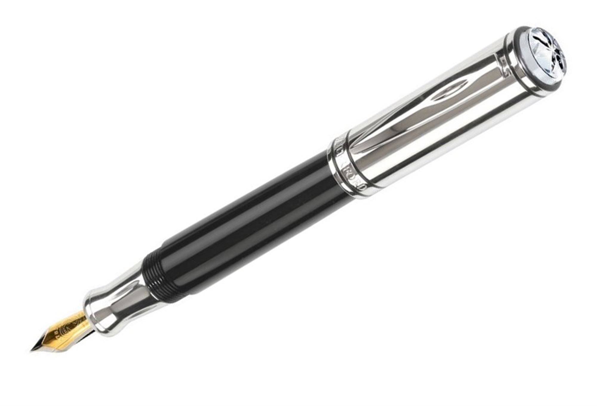 Waterford Celebration Fountain Pen Fine