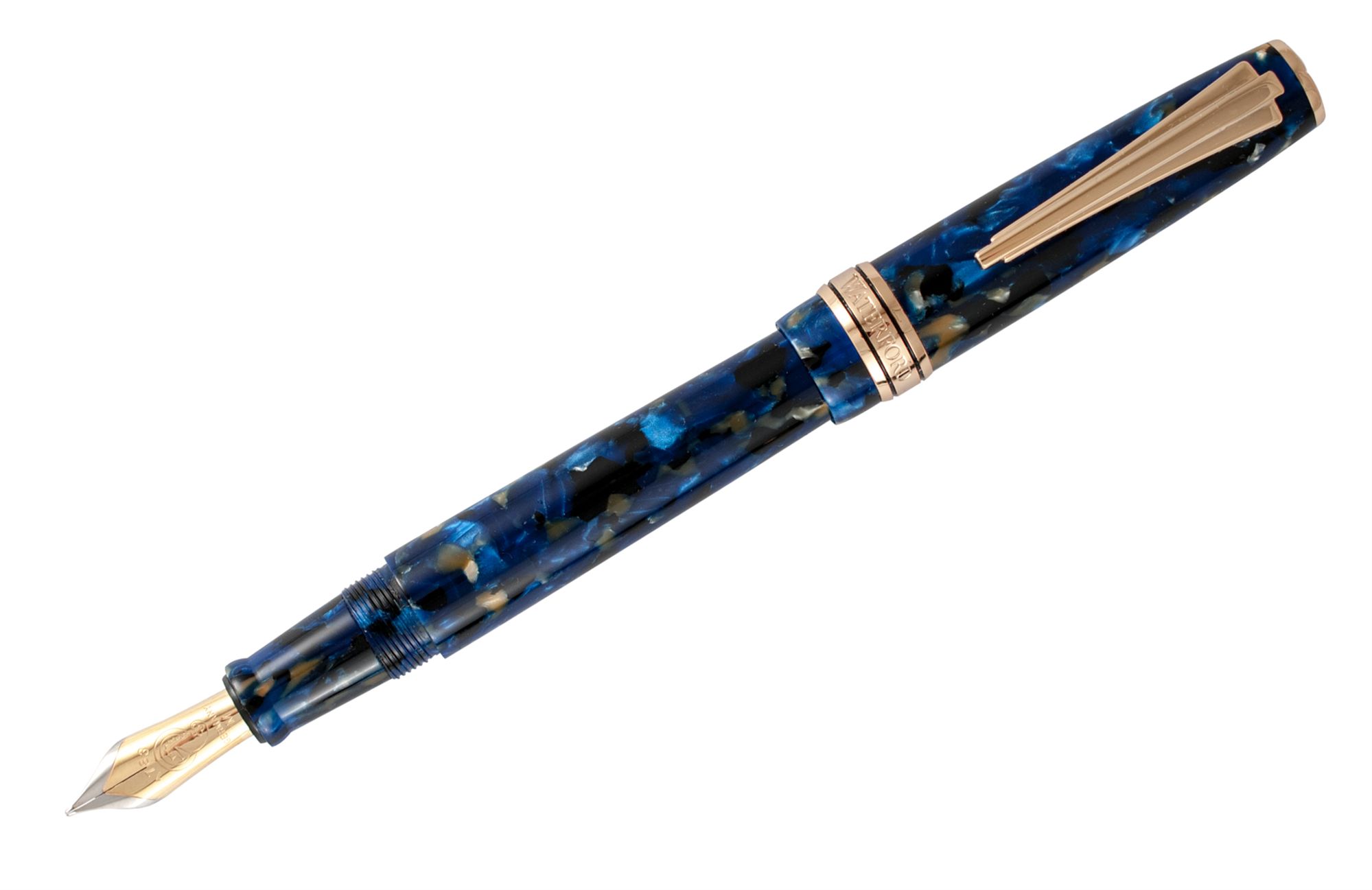 Waterford Celestial Fountain Pen