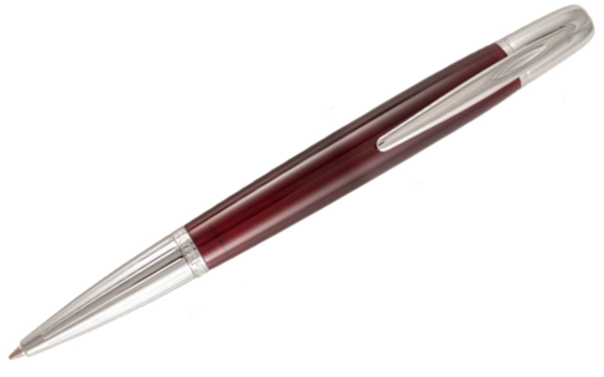 Waterford Pallas Marsala Ballpoint Pen