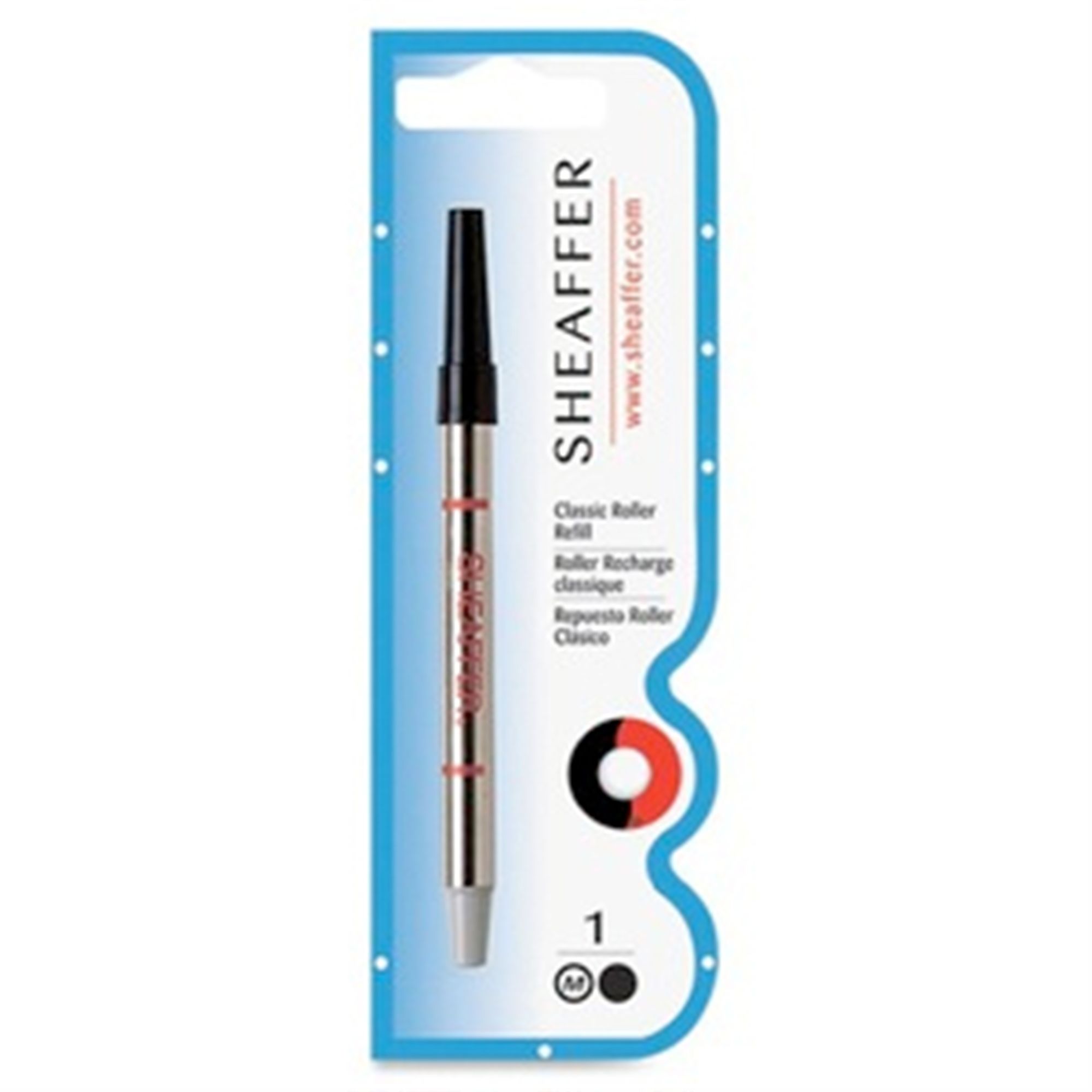 Rollerball refill sheaffer Clearance