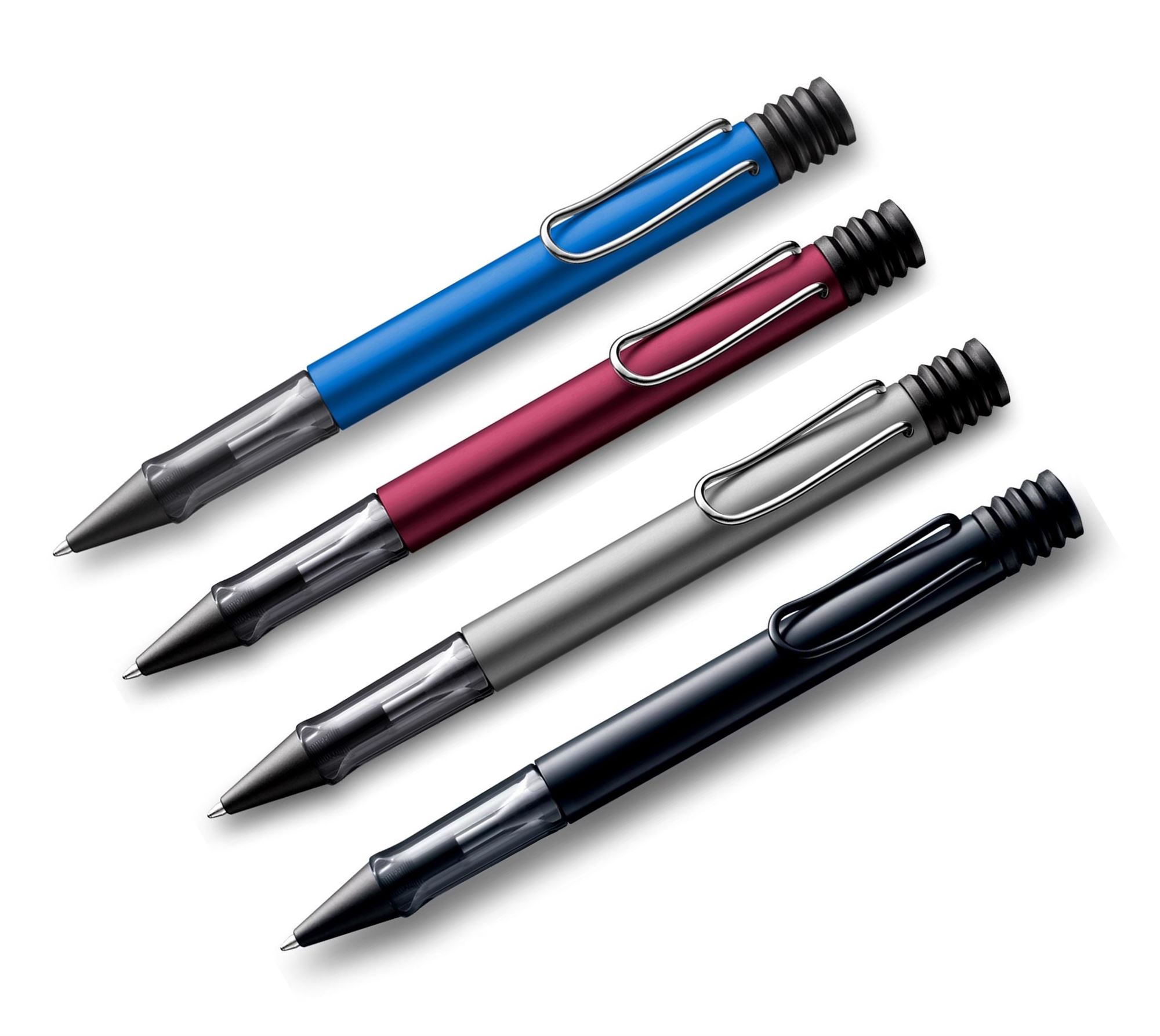 Lamy Al Star Ballpoint Pen Fahrney's Pens