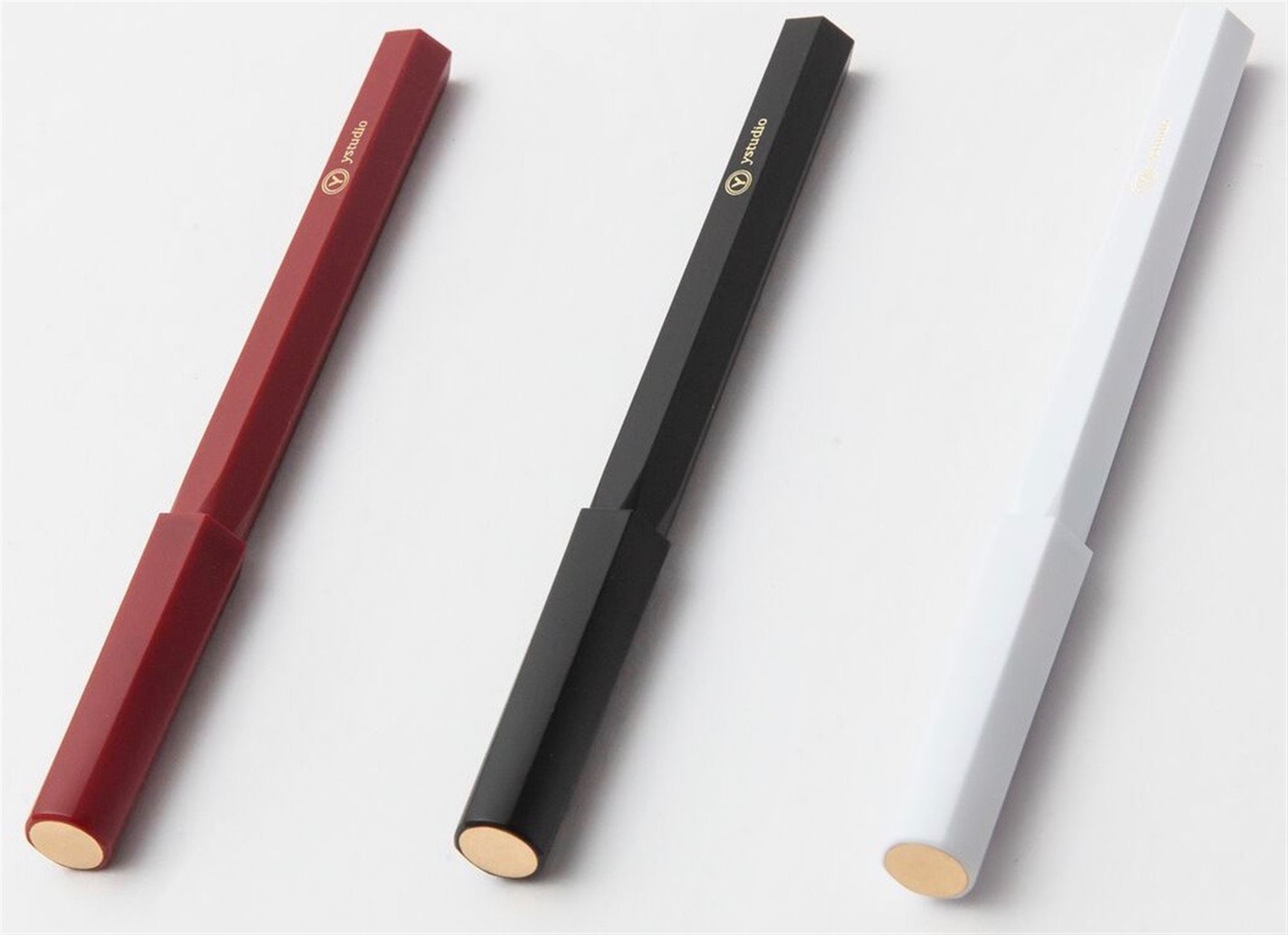 YStudio Resin Rollerball