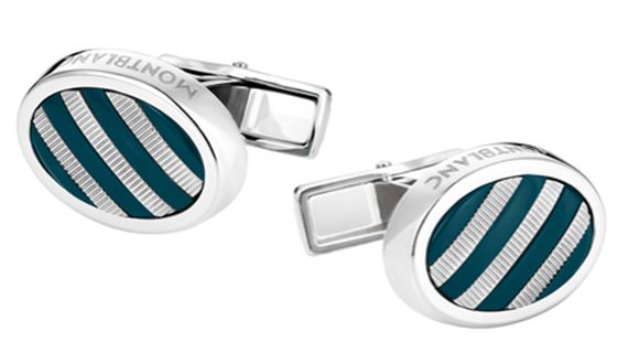 Montblanc Special Edition John F Kennedy Cufflinks