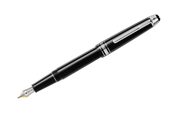 Montblanc Meisterstuck UNICEF Classique Fountain Pen