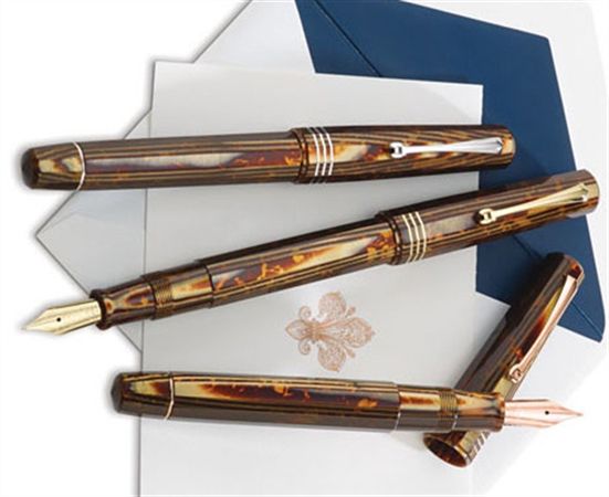 Omas fountain pen Clearance
