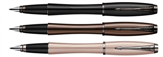 Parker Urban Premium Fountain Pen