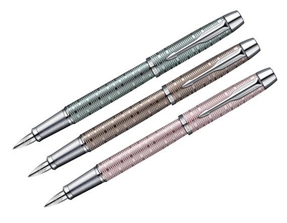 Parker IM Vacumatic Special Edition Fountain Pen
