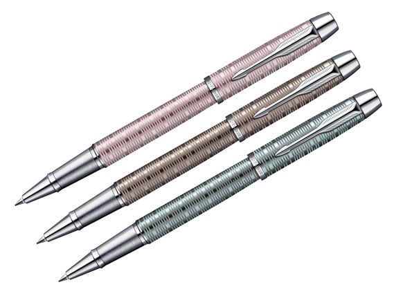 Parker IM Vacumatic Special Edition Rollerball Pen