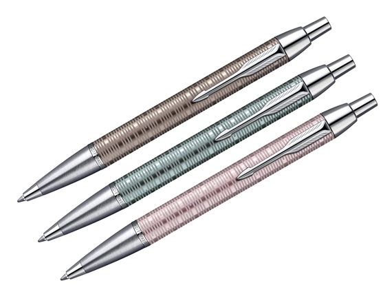 Parker IM Vacumatic Special Edition Ballpoint Pen