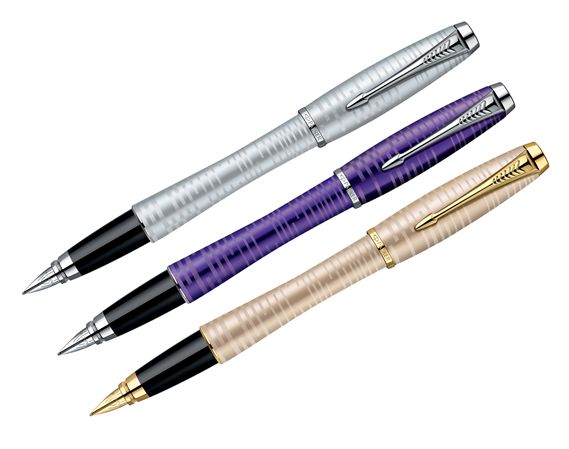 Parker Urban Vacumatic Special Edition Fountain Pen