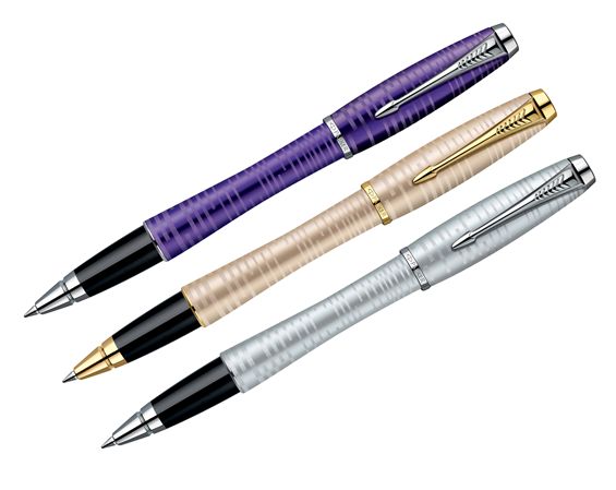 Parker Urban Vacumatic Special Edition Rollerball Pen