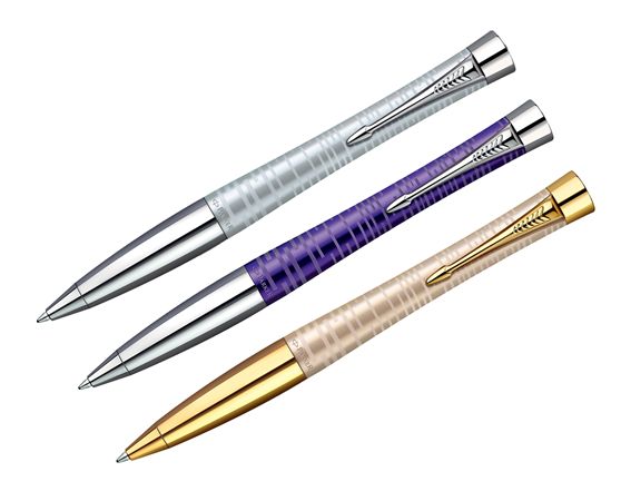 Parker Urban Vacumatic Special Edition Ballpoint Pen