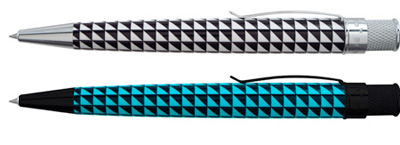 Retro 51 Tornado Zag Rollerball Pen