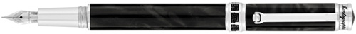 Montegrappa Espressione Fountain Pen