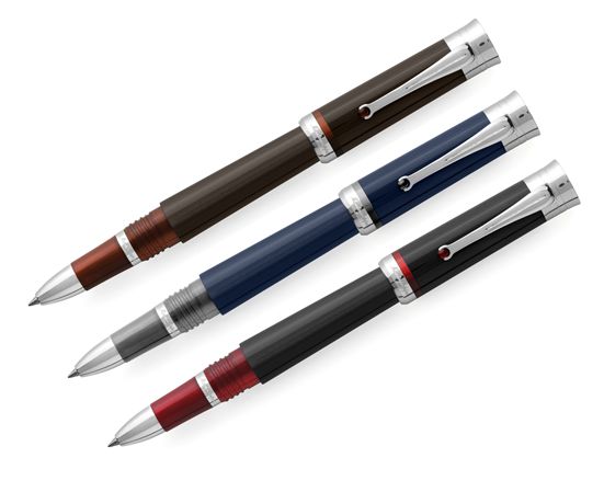 Montegrappa Desiderio Rollerball Pen