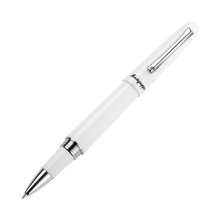 Montegrappa Elmo Rollerball Pen  Frost