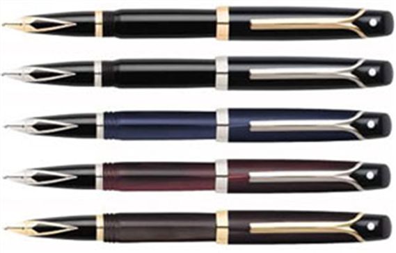Sheaffer Valor Fountain Pen