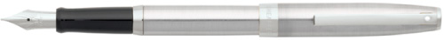 Sheaffer Sagaris Silver Trim Fountain Pen