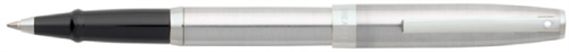 Sheaffer Sagaris Silver Trim Rollerball Pen