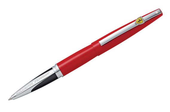 Sheaffer Taranis Ferrari Rollerball Pen