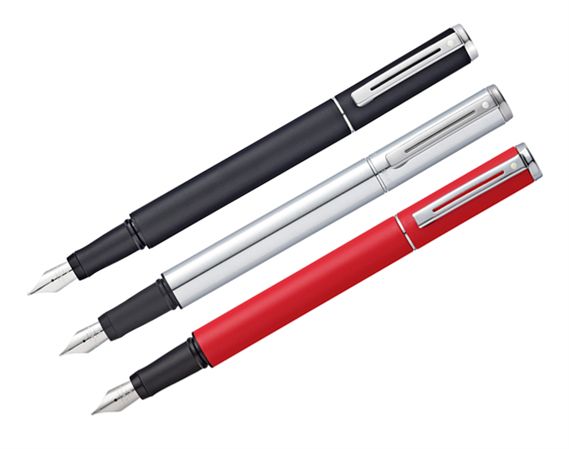 Sheaffer Award Fountain Pen