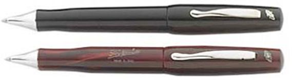 Stipula Vedo Twist Ball Pen