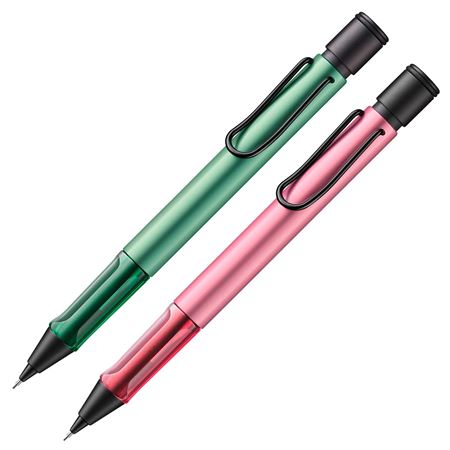 Lamy Special Edition AL-Star .5mm Pencil