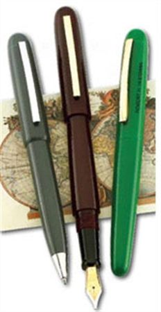 Bexley Imperial International Fountain Pen