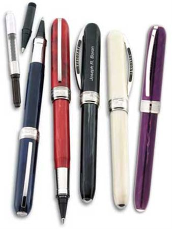 Visconti Rembrandt Eco-Roller Rollerball Pen