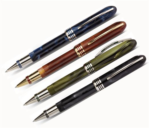 Visconti Limited Edition Saturno Rollerball Pen